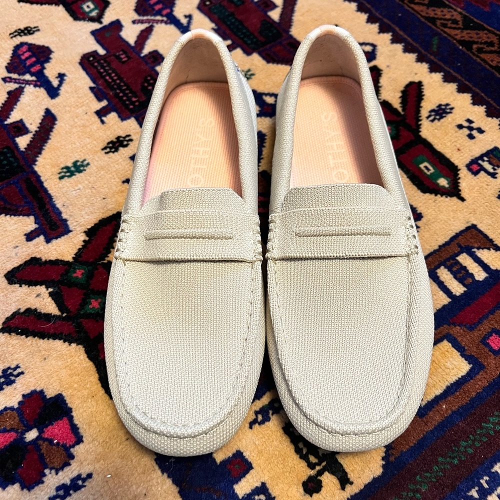 Rothy’s size 7.5 loafers